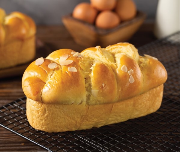 Làm bánh mì hoa cúc tại nhà có được không? Cách làm bánh mì hoa cúc