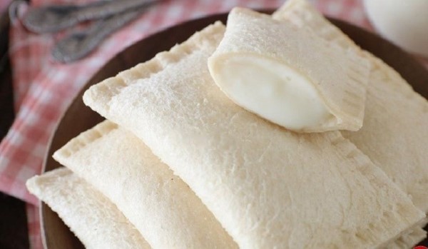 Cách làm bánh mì sandwich sữa chua