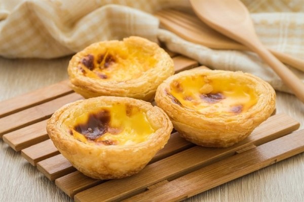 Bánh tart trứng là gì? Cách làm bánh tart trứng