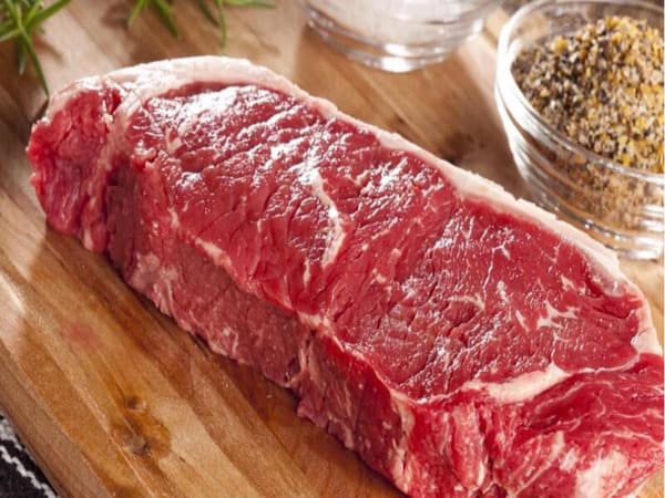 Cách chọn mua nạm thịt bò tươi ngon và chất lượng nhất