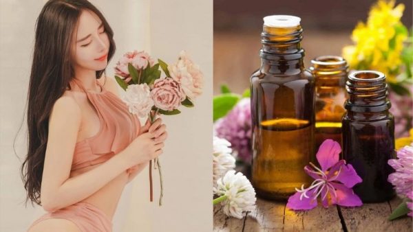 Lợi ích của việc sử dụng hương liệu