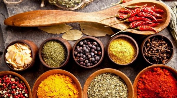 Những lưu ý khi làm thủ tục nhập khẩu hương liệu thực phẩm