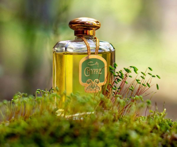 Lý do hương Chypre lại được nhiều người yêu thích