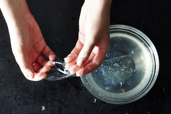 Những tác dụng phụ có thể gặp khi sử dụng Gelatin