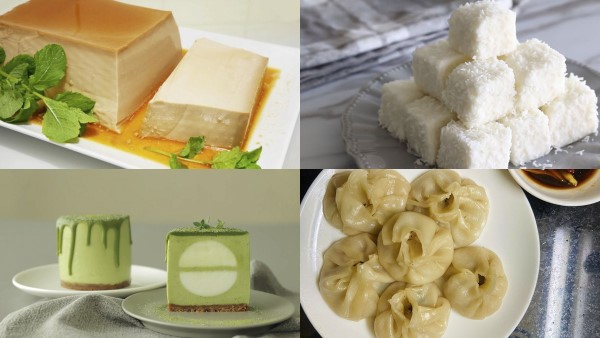 Các cách chế biến món ăn sử dụng gelatin tại nhà