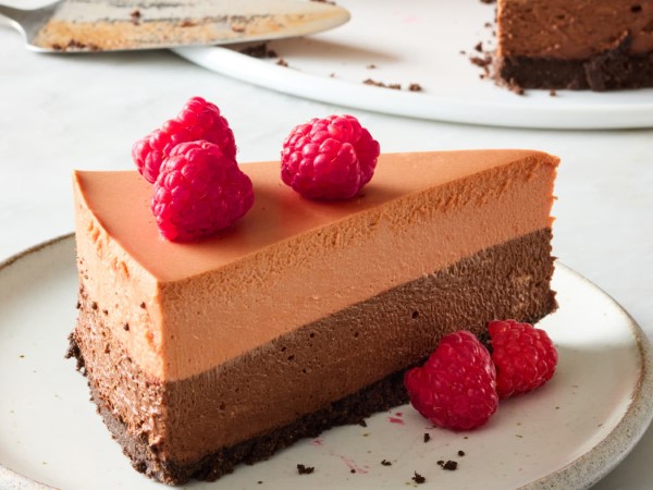 Mousse