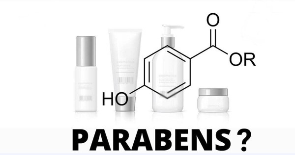 Parabens là một loại chất bảo quản thường được sử dụng