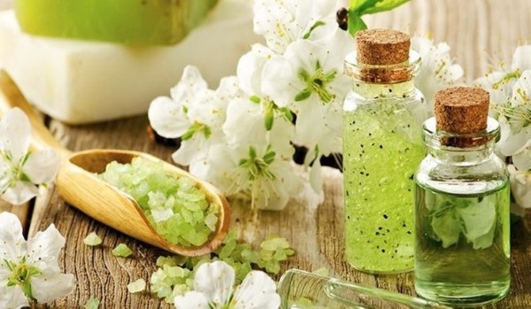 Hương liệu tự nhiên