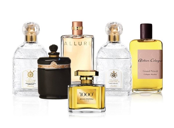 Perfume là gì? Perfume là gì?