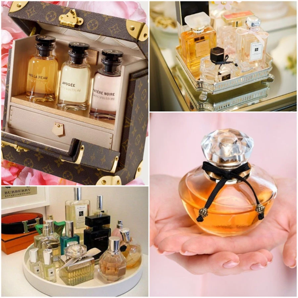 Những lưu ý khi bảo quản nước hoa Parfum là gì? Những lưu ý khi bảo quản nước hoa Parfum là gì?