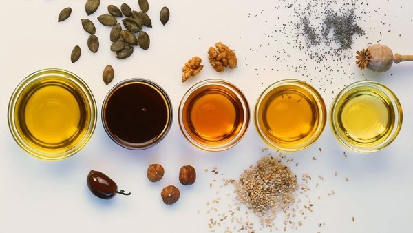 Dầu ăn mang lại hương vị đặc trưng cho món ăn
