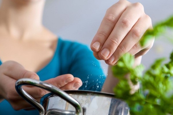 Cách sử dụng các loại gia vị Việt Nam một cách hợp lí nhất