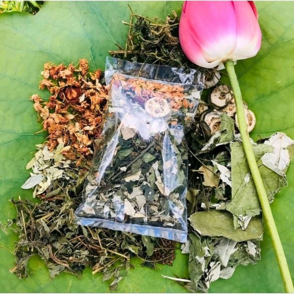 Gia vị ăn lá, vỏ