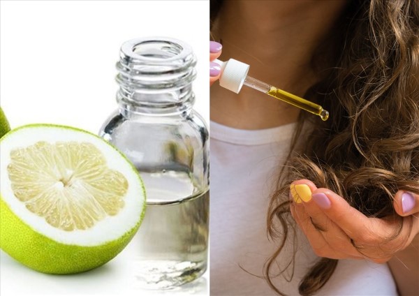 Những lợi ích của tinh dầu bưởi và cách làm tinh dầu bưởi