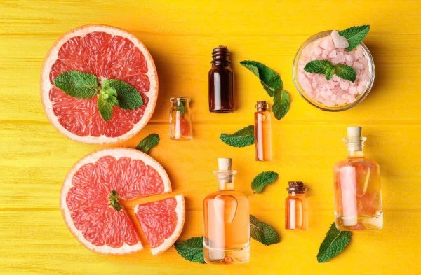 Những điều cần chú ý khi dùng tinh dầu bưởi