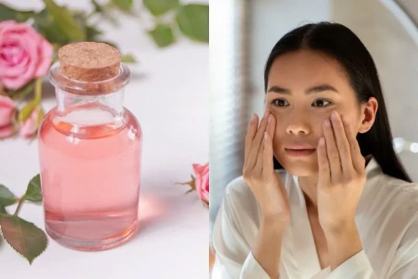 Lợi ích nổi bật của tinh dầu hoa hồng