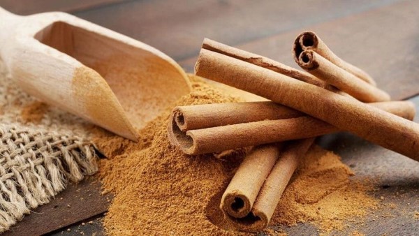 Cách làm tinh dầu quế không dùng nhiệt