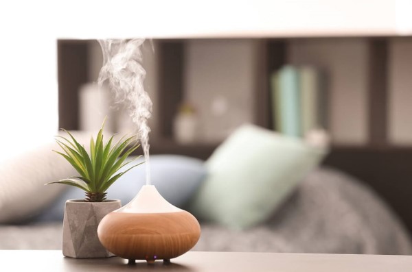 Cách sử dụng tinh dầu quế - Cách làm tinh dầu quế