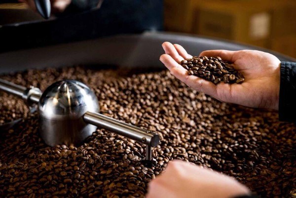 Những lưu ý trong cách tẩm hương liệu cà phê​
