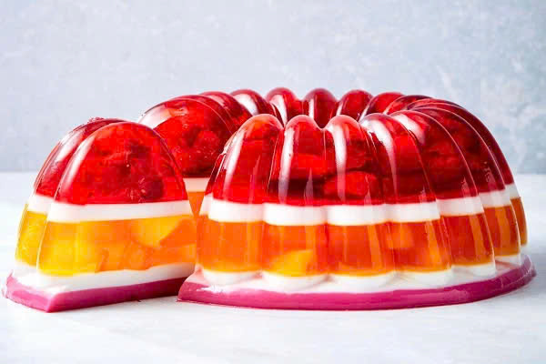 Tính chất của Carrageenan