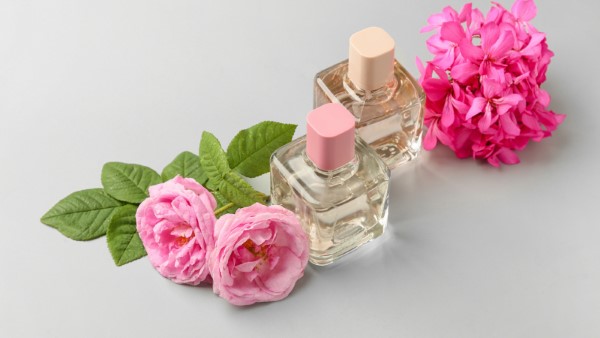 Đặc trưng của nhóm hương Floral