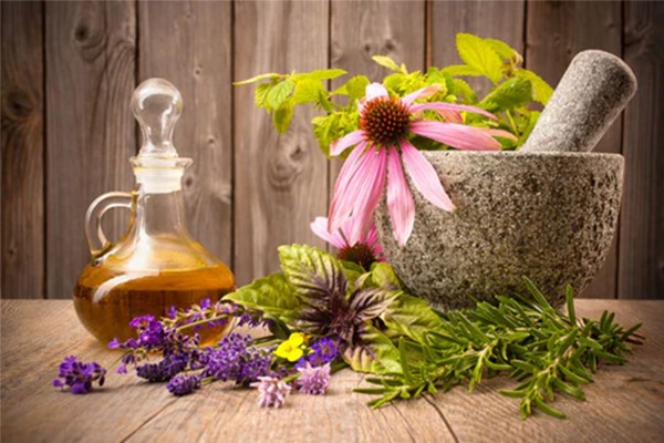 Hương floral hỗn hợp