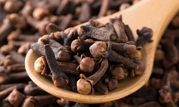 Đinh hương là một gia vị dành cho người tiểu đường có hương vị đặc trưng
