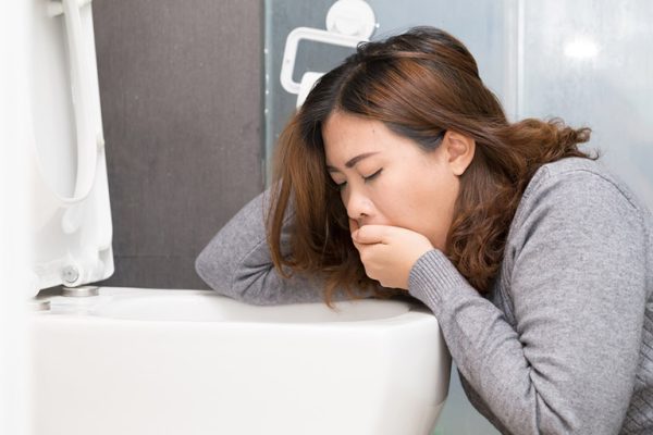 Tác hại của hàn the đối với sức khỏe