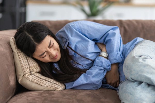 Nhận biết các dấu hiệu ngộ độc hàn the