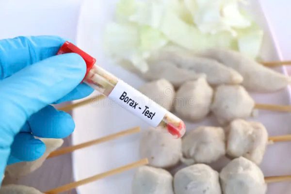 Hàn the có thực sự nguy hiểm không?