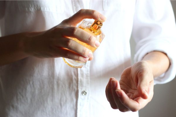 Cồn nước hoa
