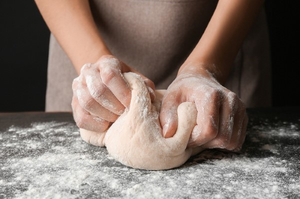 Một số lưu ý trong cách làm bánh bao không cần bột nở