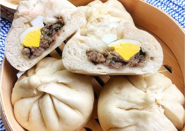 Cách làm bánh bao truyền thống thơm ngon nhất