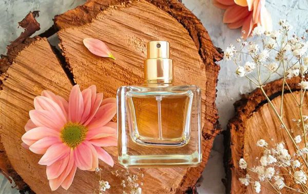 Cách chọn nước hoa theo tầng hương