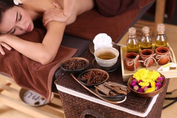 Ứng dụng của tinh dầu trong cuộc sống