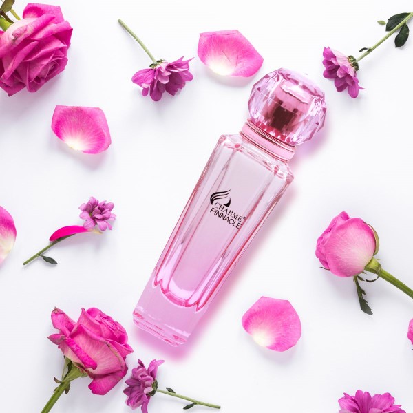Một số đặc tính nổi bật của nước hoa Charme