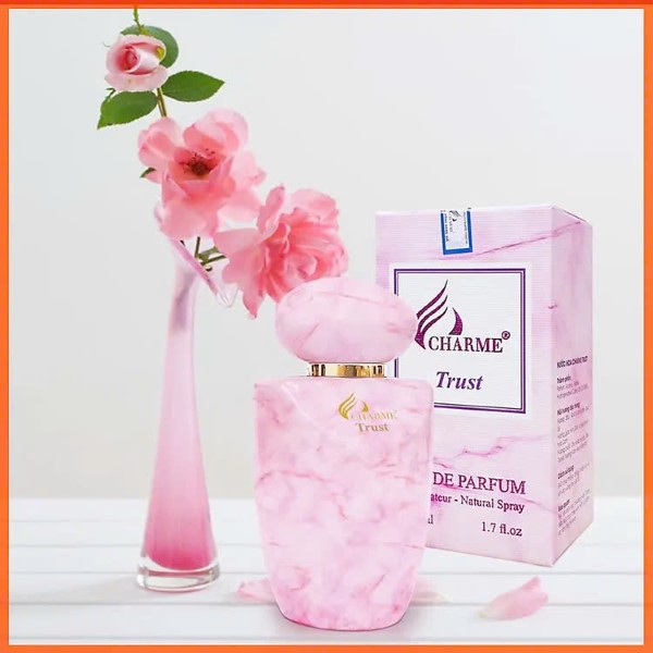 Nước hoa Charme Trust