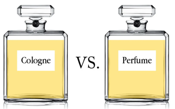 Điểm khác biệt giữa Cologne và Perfumi