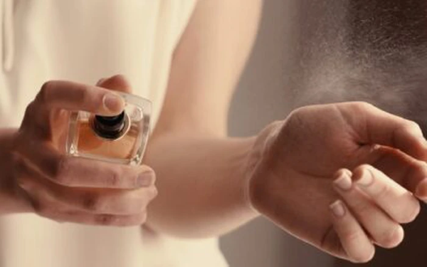 Cách sử dụng Cologne phát huy tối đa hiệu quả