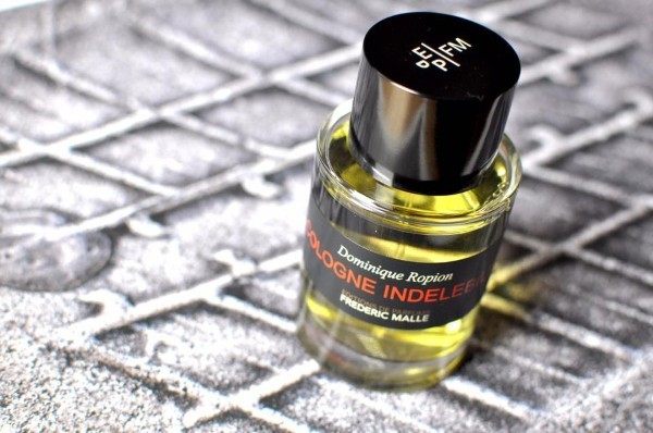 Nước hoa Cologne Indélébile FREDERIC MALLE