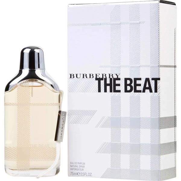Burberry The Beat EDP - Năng động và cá tính