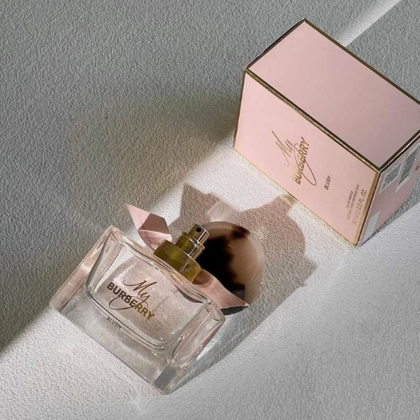 Burberry My Burberry Blush EDP - Nàng thơ nước Anh
