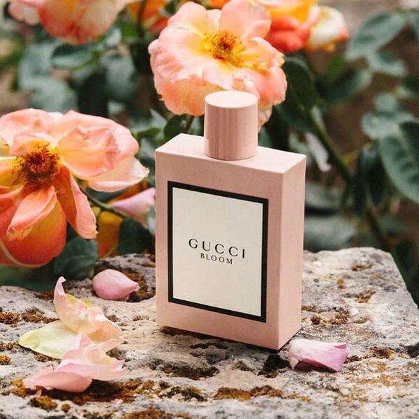 Nước hoa Gucci Bloom Eau de Parfum