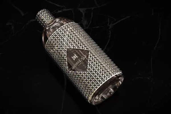 Nước hoa nam Le Monde sur Mesure