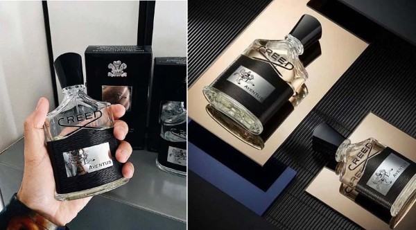 Nước hoa nam Creed Aventus For Men EDP