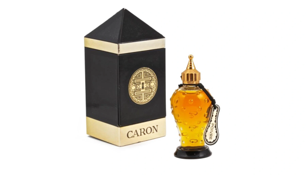 Nước hoa Caron Poivre