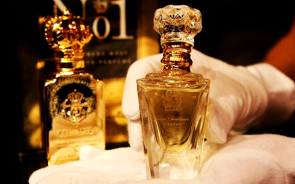 Nước hoa Clive Christian No. 1 Imperial Majesty