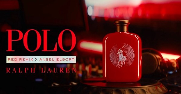 Nước hoa Polo Red for men