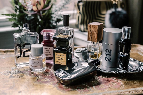 Tiêu chí để lựa chọn nước hoa Tom Ford