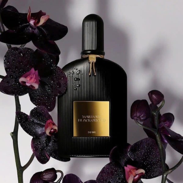 Nước hoa Tom Ford Black Orchid cho nữ